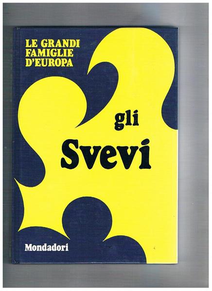 Gli Svevi.