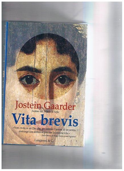 Vita brevis. Traduzione di un antico manoscritto trovato in Argentina …