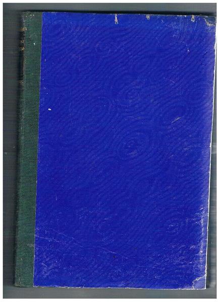 Conferenze e prolusioni, periodico quindicinale. Anno VIII° 1915.