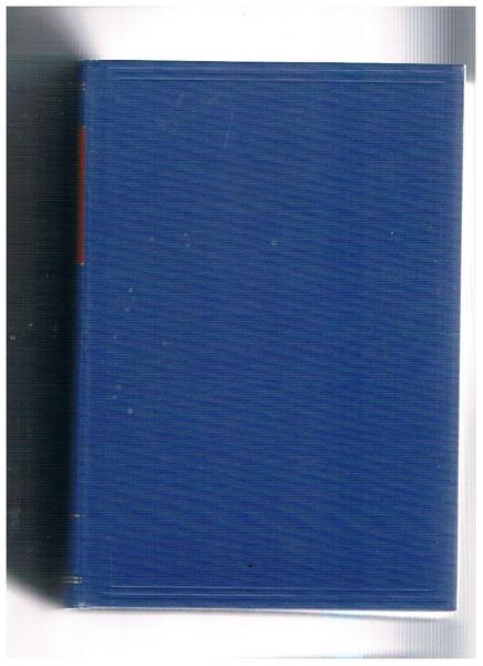 Esposizione di giurisprudenza sul codice di procedura penale dal 1960 …