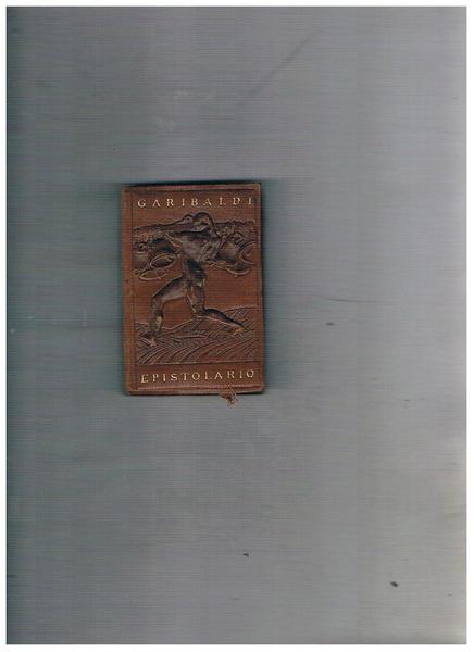 Lettere e proclami. N° 16 della collana.