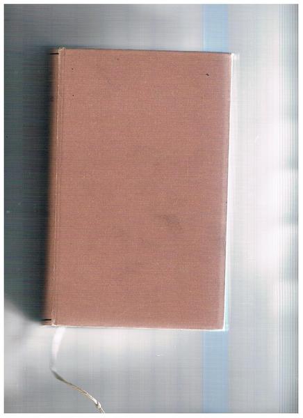 Ceneri e faville serie prima 1859-1870; serie seconda 1871-1876. Volumi …