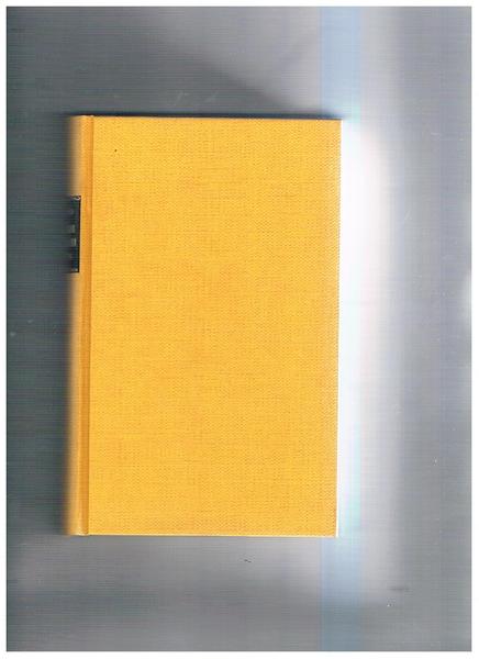 Cospirazioni e cospiratori 1852-1856.