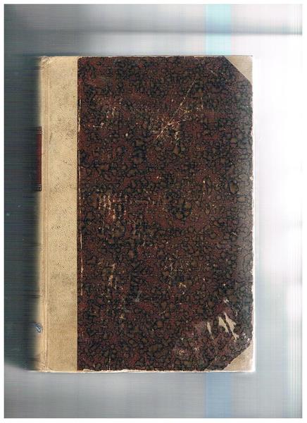 Il Bel paese conversazioni sulle bellezze naturali, la geologia e …