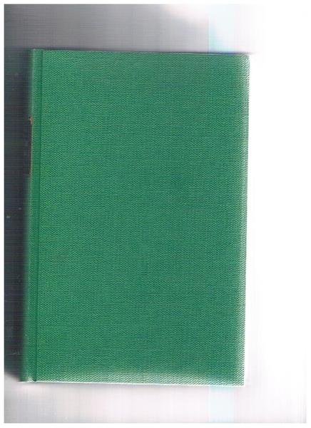 Ultimi scritti e discorsi extra-parlamentari 1891-1901. A cura di T. …