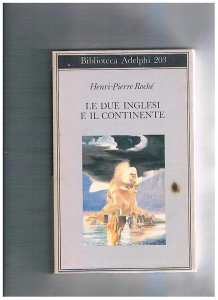 Le due inglesi e il continente. A cura di E. …