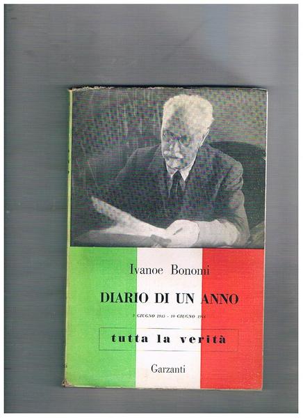 Diario di un anno (2 giugno 1943 - 10 giugno …