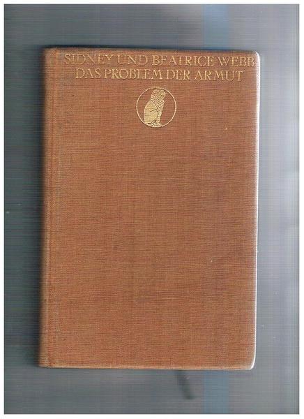 Das problem der armut.