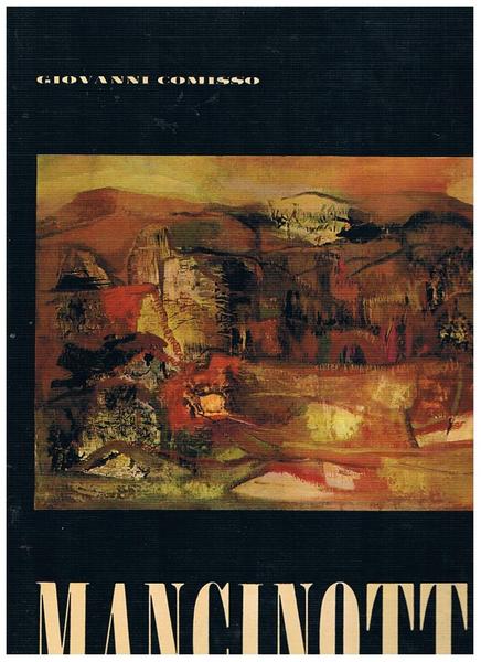 Dipinti di Mancinotti. Traduzione a cura di Gabrilella Ceccanei. Testo …