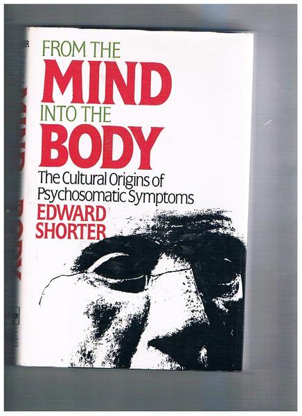 From the mind into the Body. The Cultural Origins of …