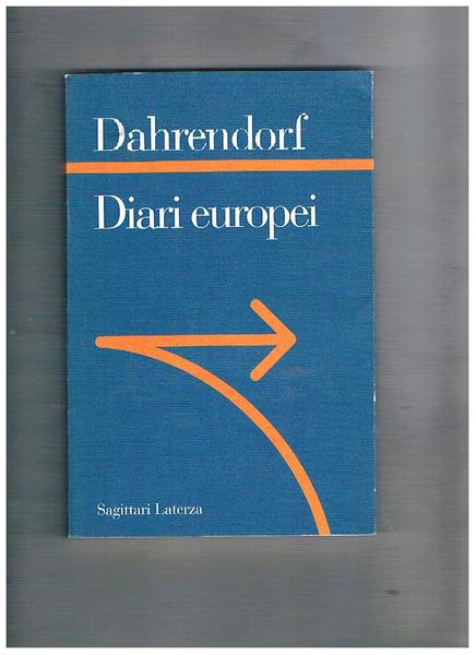 Diari europei.