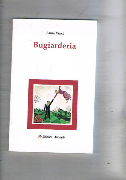 Bugiarderia interviste sincere con: G. Oli, D. Maraini, F. Grillini, …