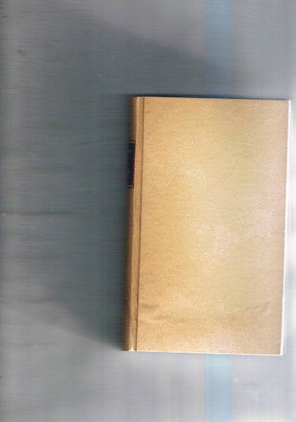 Vita di Ugo Foscolo scritta dal Giuseppe Pecchio, seconda edizione.