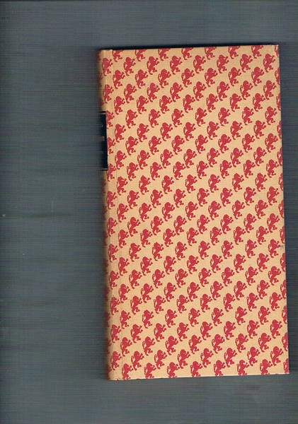 Oronzo E. Marginati intimo: note autobiografiche, confessioni e sfoghi di …