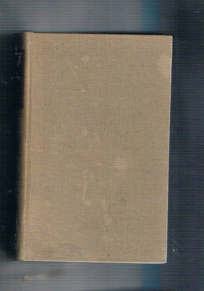 Memorialisti dell'ottocento. Tomo I°. Vol. 59° della coll.