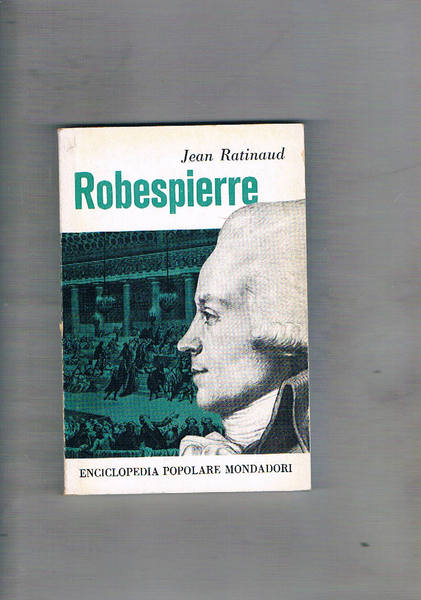 Robespierre.