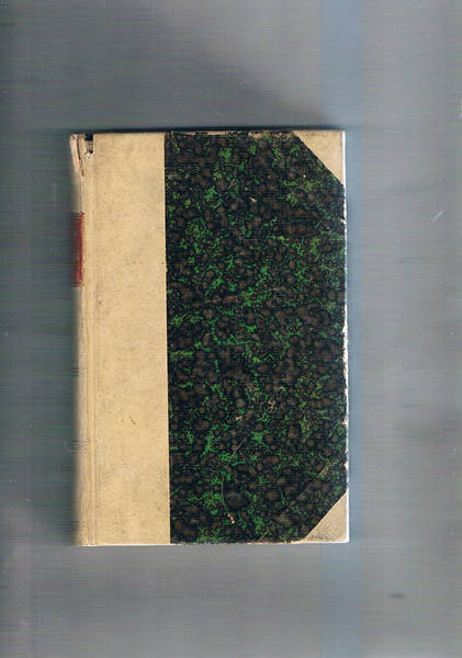 Opere minori. La Fiammetta, L'Ameto, Il Corbaccio, Lettera consolatoria a …