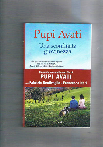 Una sconfinata giovinezza.