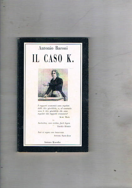Il caso K.