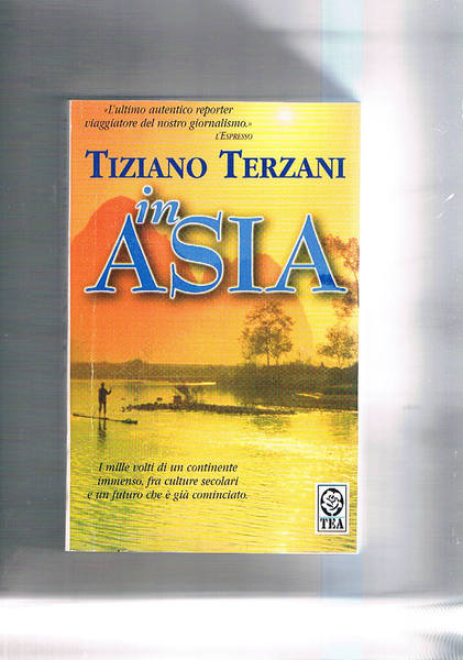 In Asia.