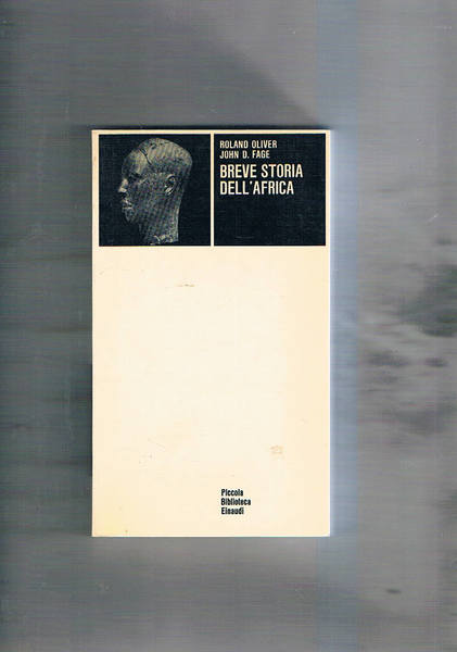 Breve storia dell'Africa.