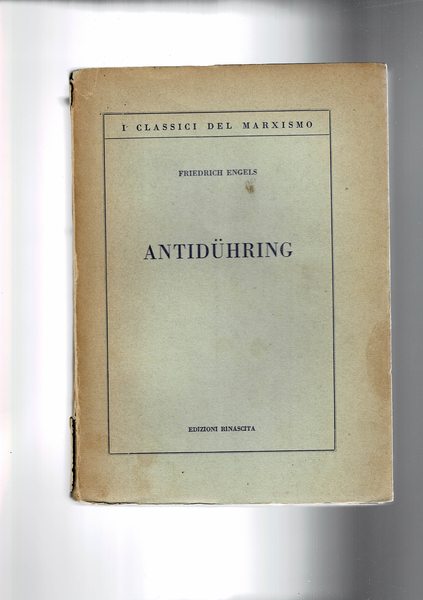 Antiduhring.