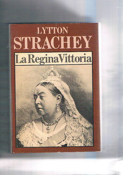 La regina Vittoria.