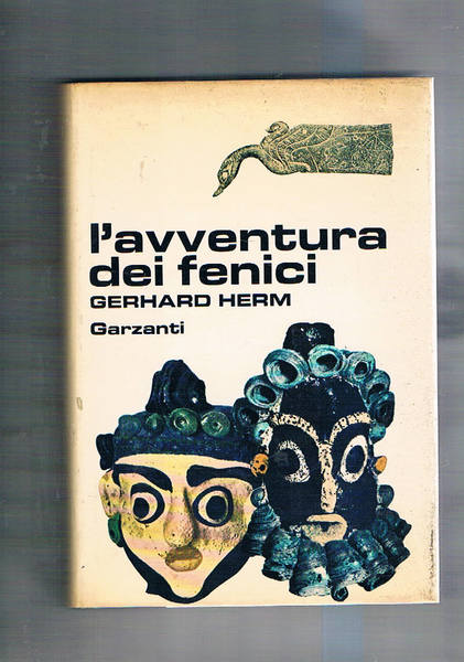 L'avventura dei Fenici.