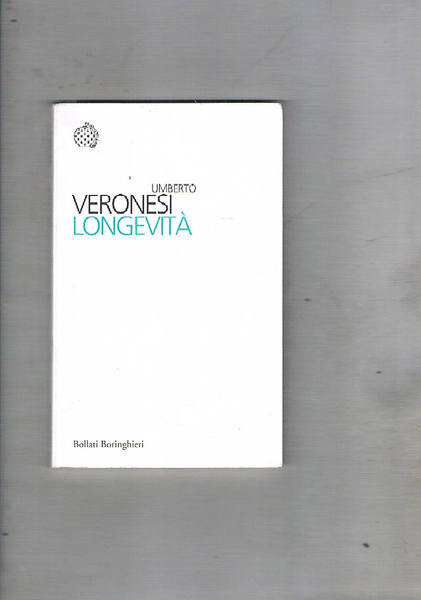Longevità.