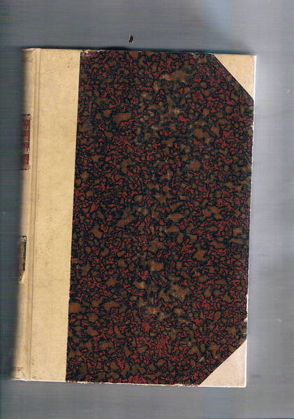 Trattato di patologia speciale medica e terapia vol. II parte …