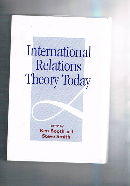 International relations theory today.