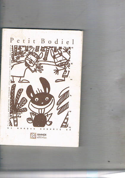 Petit Bodiel.