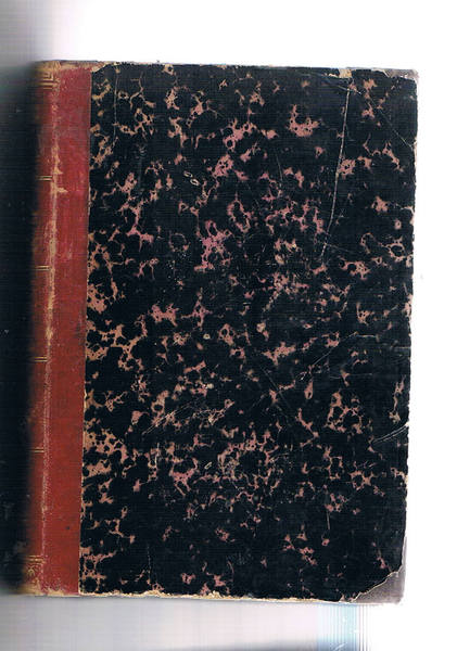 Manuale di storia contemporanea (1815-1870) tradotta da Marco Antonio Canini, …