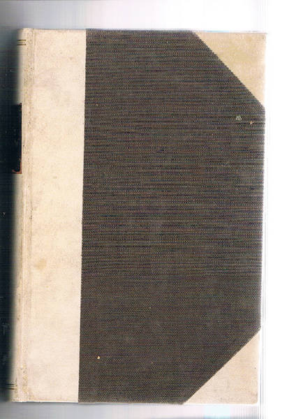 Discorsi parlamentari del conte Camillo di Cavour raccolti e pubblicati …