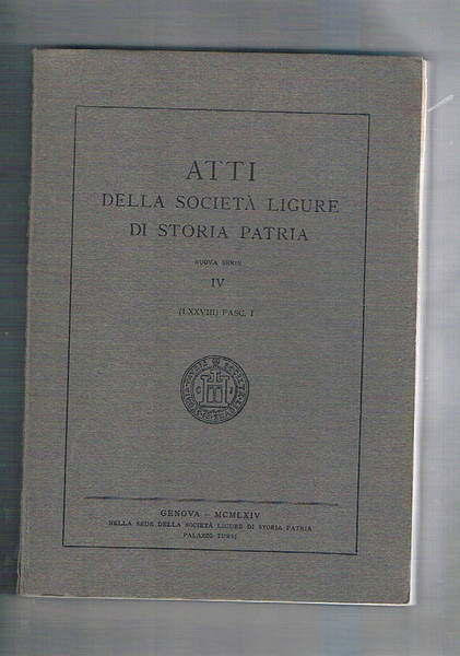 Il notaio medievale italiano; la mostra storica; mostra storica del …