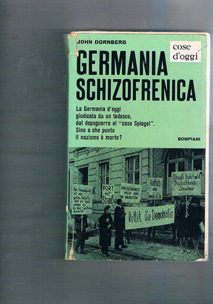 Germania schizofrenica.