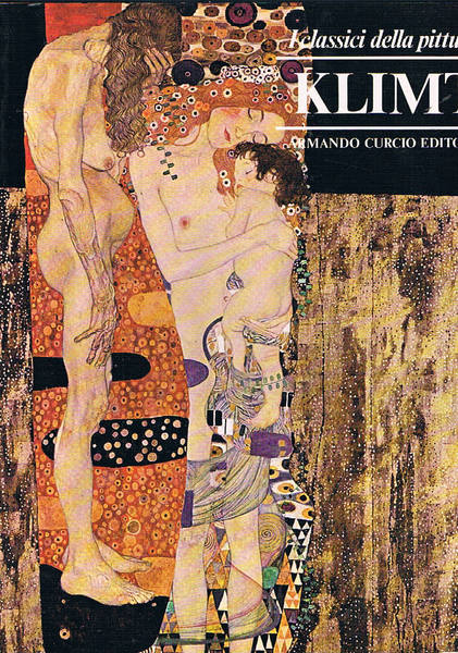 Klimt. Coll. I Classidi della pittura.