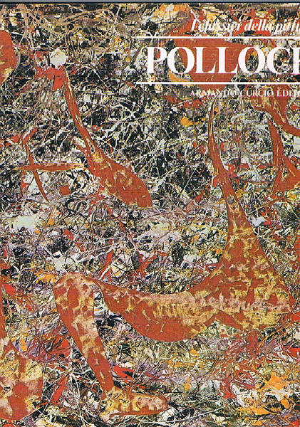 Pollock. Coll. I Classidi della pittura.