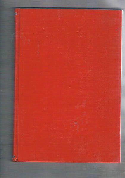 Tarzan delle scimmie. Traduz. dall'inglese. Illustrazioni di E.Cito Filomarino. Terza …