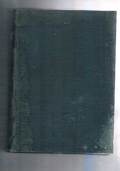 Lezioni di costruzioni stradali e ferroviarie. Anno accademico 1944-45. Dispenza.