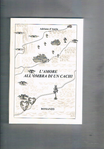All'ombra dei un cachi. Romanzo ambientato nell'entroterra della provincia di …