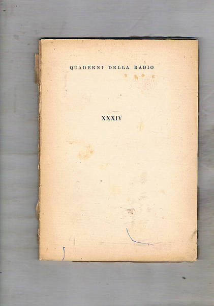 Figure del pensiero e dell'azione liberale in Italia.
