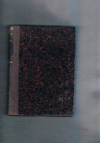 Dizionario penale della giurisprudenza e della legislazione annata 1926 vol. …