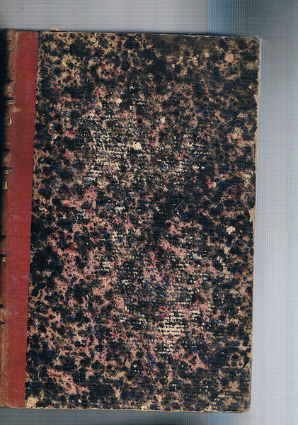 Dizionario universale di geografia, storia e biografia: storia propriamente detta, …