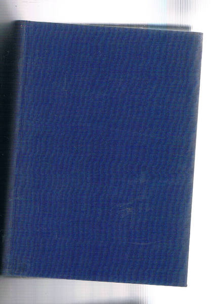 Bibliografia del socialismo e del movimento operaio A-Z vol. I-III.