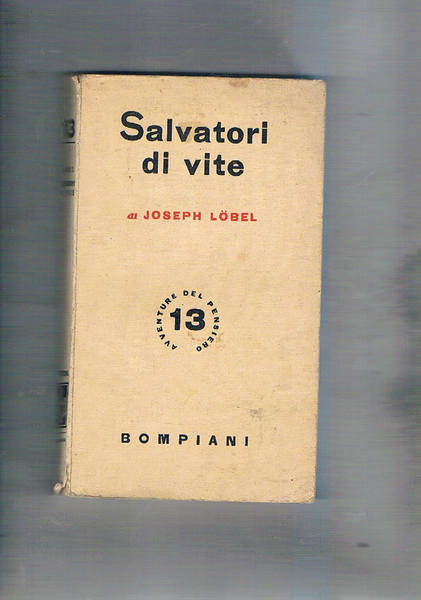 Salvatori di vite. Gli scopritori delle cause delle malattie infettive.