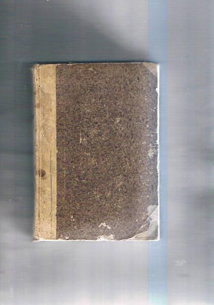 Tristium libri V epistolatum ex Ponto libri Iv cum notis …