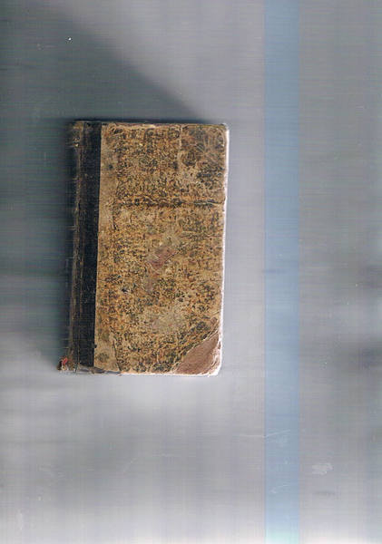 L'osservatore del conte G. G. Solo Vol. Primo parte I-II.