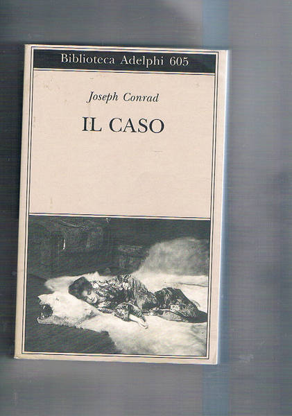 Il caso. Un racconto in due parti.