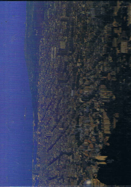 Barcelona. Guio i text de les fotografies de Borja Calzado. …